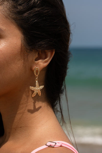 Aretes Mar