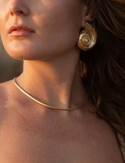 Caracol Gold