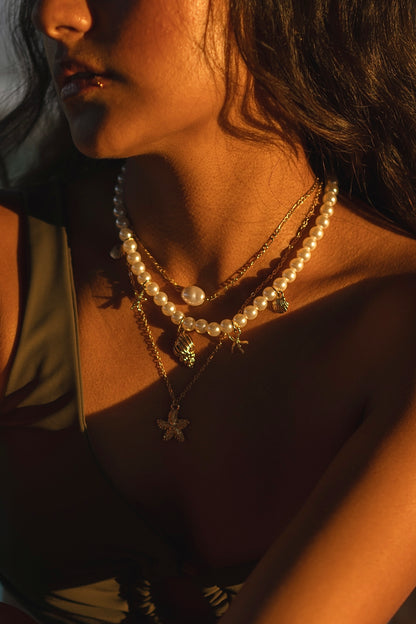Perla blanca