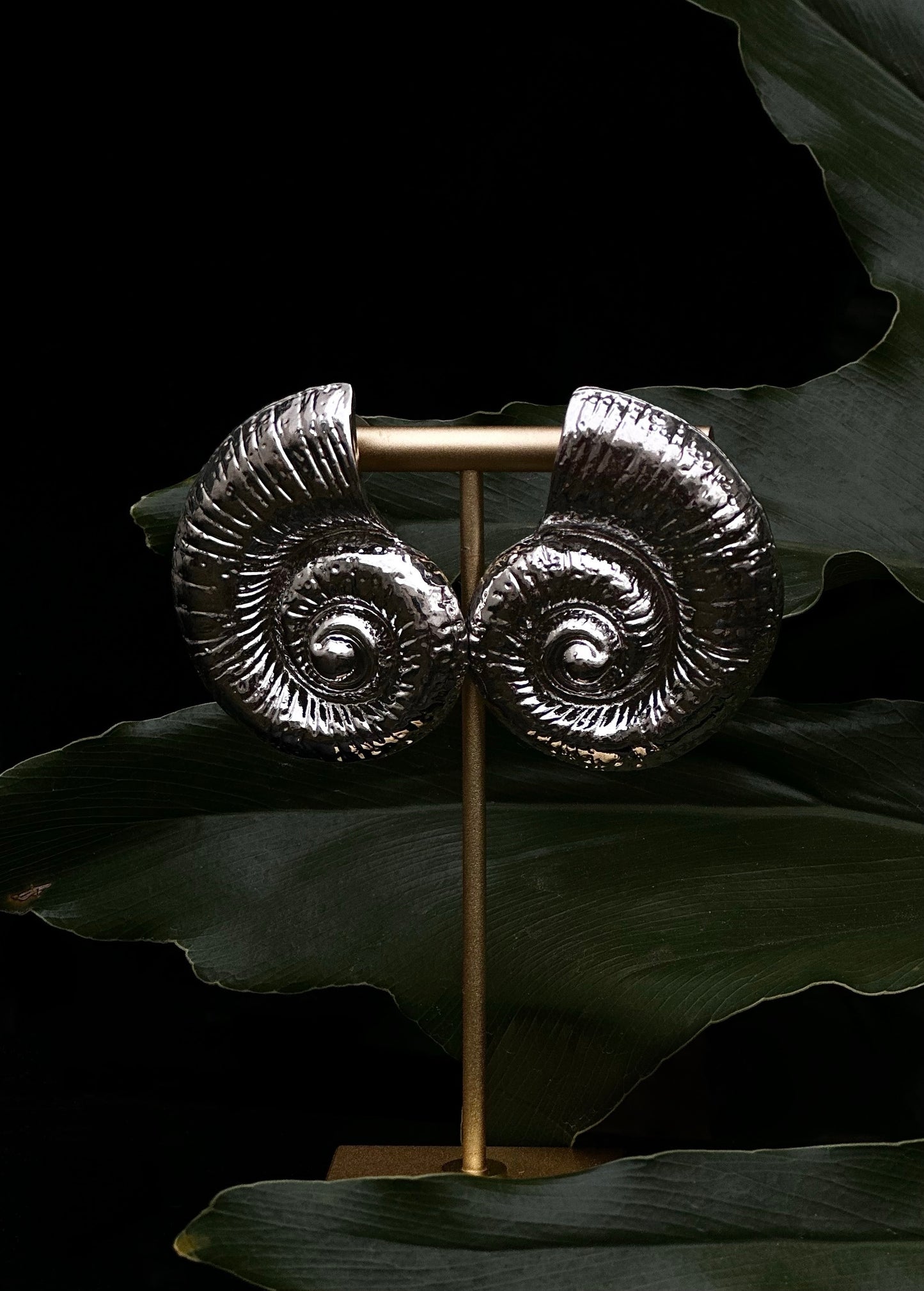 Caracol Silver