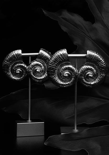 Caracol Silver