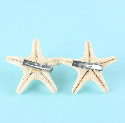 Broche Mar